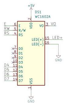 lcd